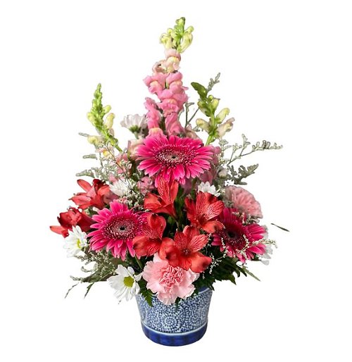 Pink Pretties
