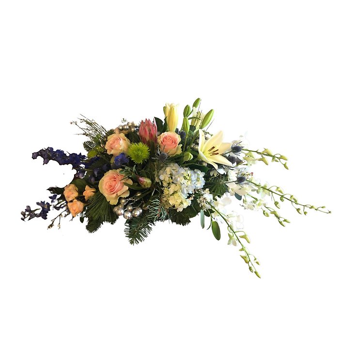 The Ultimate Centerpiece