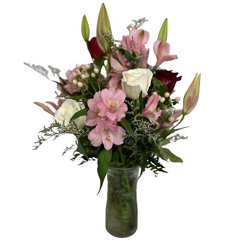 Mixed Bouquet